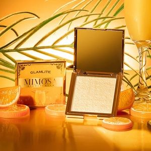 Glamlite Mimosa Highlighter New!
